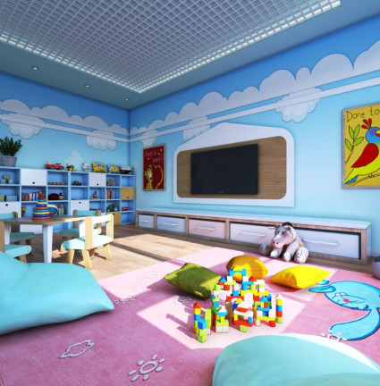Imagem Apartamento com 2 Quartos à Venda, 69 m² em Itapema - Itapema