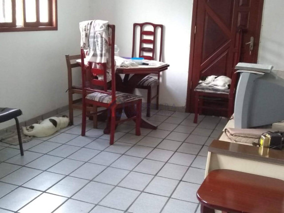 Imagem Casa com 3 Quartos à Venda, 140 m² em Costeira Do Pirajubaé - Florianópolis