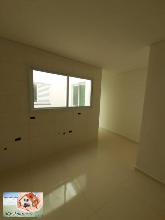 Apartamento com 2 Quartos à Venda, 46 m² em Vila Apiaí - Santo André
