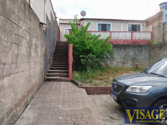 Imagem Casa com 2 Quartos à Venda, 250 m² em Jardim Paraíso - Jacareí Imagem Casa com 2 Quartos à Venda, 250 m² em Jardim Paraíso - Jacareí