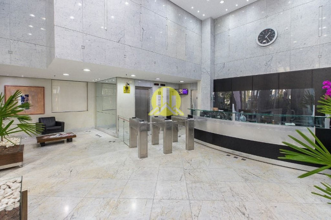 Imagem Sala Comercial à Venda, 50 m² em Paraíso - São Paulo