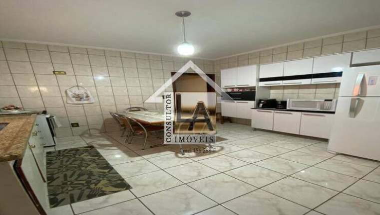 Imagem Casa com 3 Quartos à Venda, 150 m² em Vila Almeida - Indaiatuba