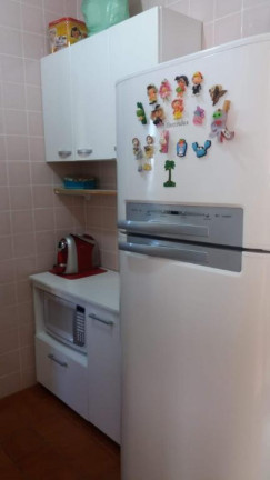 Imagem Apartamento com 1 Quarto à Venda, 52 m² em Centro - Campinas