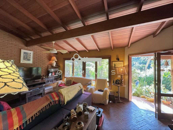 Imagem Casa com 4 Quartos à Venda, 368 m² em Granja Viana - Cotia Imagem Casa com 4 Quartos à Venda, 368 m² em Granja Viana - Cotia