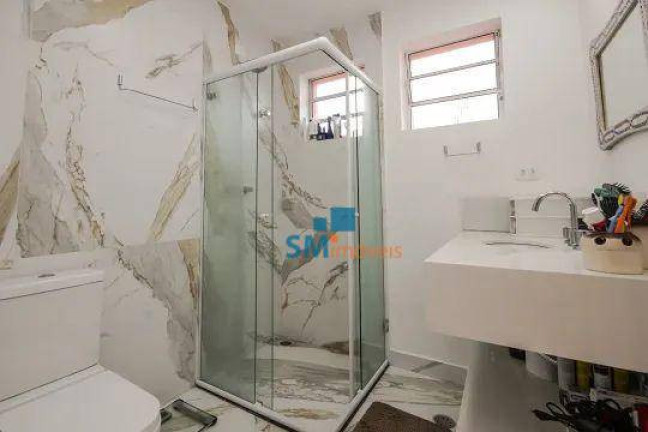 Imagem Casa com 3 Quartos à Venda, 250 m² em Perdizes - São Paulo Imagem Casa com 3 Quartos à Venda, 250 m² em Perdizes - São Paulo