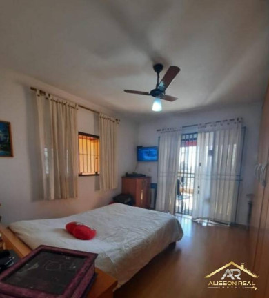 Imagem Sobrado com 3 Quartos à Venda, 230 m² em Jardim D'abril - Osasco