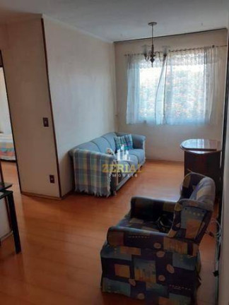 Apartamento com 2 Quartos à Venda, 55 m² em Santa Paula - São Caetano Do Sul