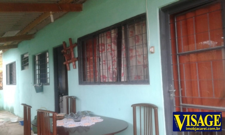 Imagem Casa com 2 Quartos à Venda, 510 m² em Veraneio Ijal - Jacareí