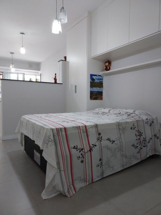 Imagem Apartamento com 1 Quarto à Venda, 42 m² em República - São Paulo Imagem Apartamento com 1 Quarto à Venda, 42 m² em República - São Paulo