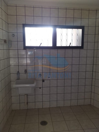 Imagem Apartamento com 1 Quarto à Venda, 43 m² em Jardim Palma Travassos - Ribeirão Preto