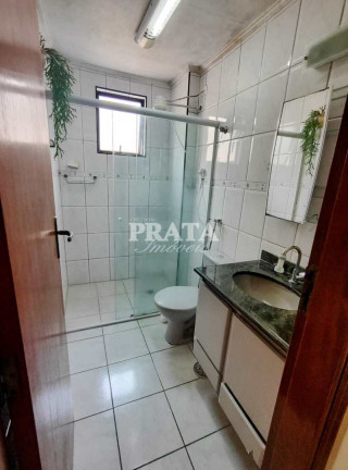 Imagem Apartamento com 2 Quartos à Venda, 90 m² em Marapé - Santos Imagem Apartamento com 2 Quartos à Venda, 90 m² em Marapé - Santos