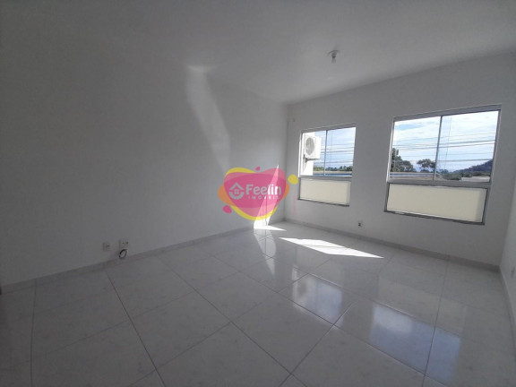 Imagem Sala Comercial para Alugar, 22 m² em Rio Tavares - Florianópolis
