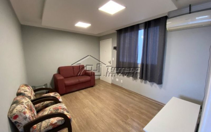 Imagem Apartamento com 2 Quartos à Venda, 47 m² em Vila Ema - São José Dos Campos