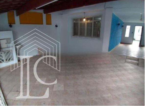 Imagem Casa com 4 Quartos à Venda, 166 m² em Jabaquara - São Paulo Imagem Casa com 4 Quartos à Venda, 166 m² em Jabaquara - São Paulo
