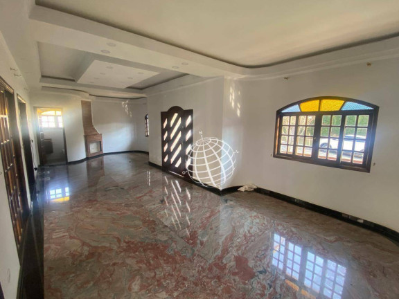 Imagem Casa com 4 Quartos para Alugar, 520 m² em Residencial Santa Helena - Bragança Paulista Imagem Casa com 4 Quartos para Alugar, 520 m² em Residencial Santa Helena - Bragança Paulista