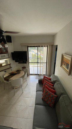 Imagem Apartamento com 2 Quartos à Venda, 80 m² em Toninhas - Ubatuba Imagem Apartamento com 2 Quartos à Venda, 80 m² em Toninhas - Ubatuba