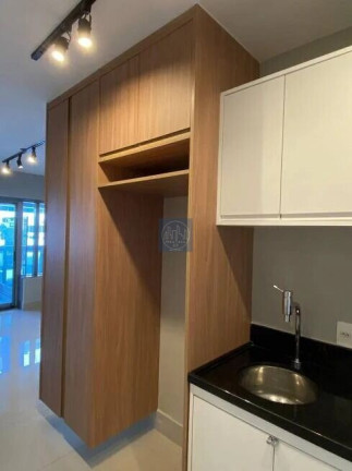 Imagem Imóvel com 1 Quarto à Venda, 29 m² em Centro - São Paulo Imagem Imóvel com 1 Quarto à Venda, 29 m² em Centro - São Paulo