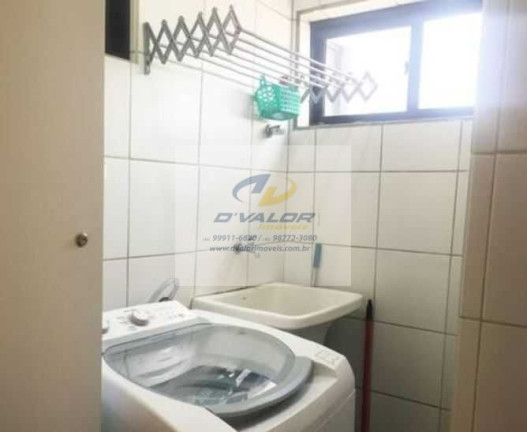 Imagem Apartamento com 2 Quartos à Venda, 66 m² em Manaíra - João Pessoa
