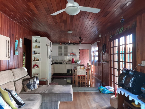 Imagem Chácara com 2 Quartos à Venda, 12.800 m² em Vargem Pequena - Florianópolis Imagem Chácara com 2 Quartos à Venda, 12.800 m² em Vargem Pequena - Florianópolis