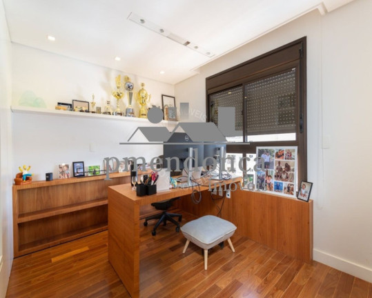 Imagem Apartamento com 4 Quartos à Venda, 534 m² em Vila Madalena - São Paulo Imagem Apartamento com 4 Quartos à Venda, 534 m² em Vila Madalena - São Paulo
