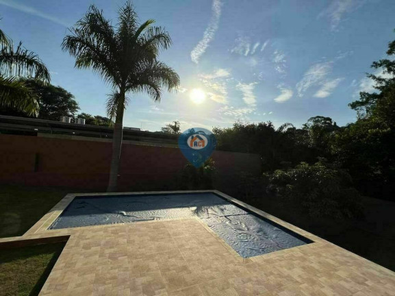 Imagem Casa de Condomínio com 4 Quartos à Venda, 620 m² em Chácara De La Rocca - Carapicuíba