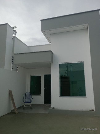 Imagem Casa com 3 Quartos à Venda, 86 m² em Flores - Manaus
