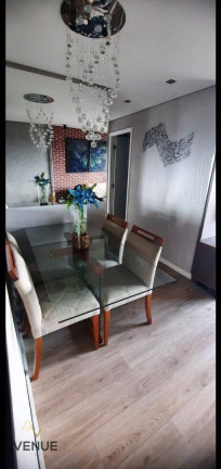 Imagem Apartamento com 2 Quartos à Venda, 50 m² em Engenheiro Goulart - São Paulo Imagem Apartamento com 2 Quartos à Venda, 50 m² em Engenheiro Goulart - São Paulo