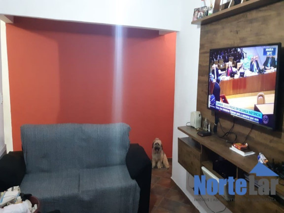 Imagem Sobrado com 5 Quartos à Venda, 130 m² em Vila Carolina - São Paulo