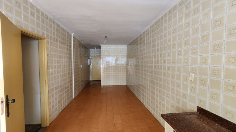 Imagem Apartamento com 3 Quartos para Alugar, 270 m² em Itararé - São Vicente Imagem Apartamento com 3 Quartos para Alugar, 270 m² em Itararé - São Vicente