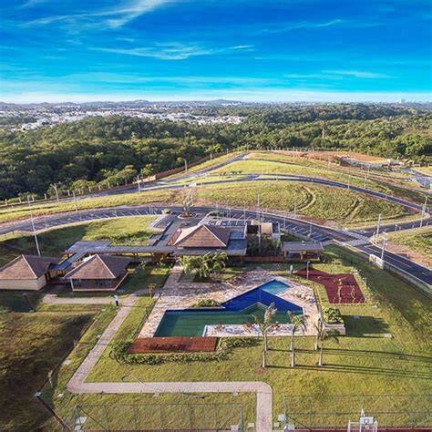 Imagem Terreno à Venda, 520 m² em Alphaville (abrantes) - Camaçari Imagem Terreno à Venda, 520 m² em Alphaville (abrantes) - Camaçari