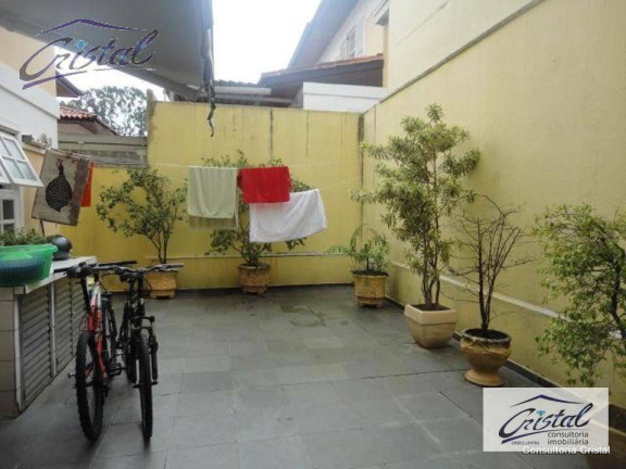 Imagem Casa com 4 Quartos à Venda, 230 m² em Butantã - São Paulo