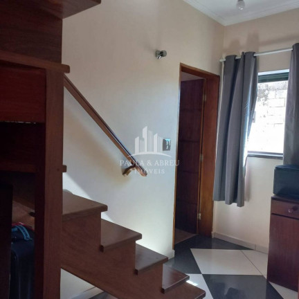 Imagem Sobrado com 3 Quartos à Venda, 225 m² em Vila Assis Brasil - Mauá