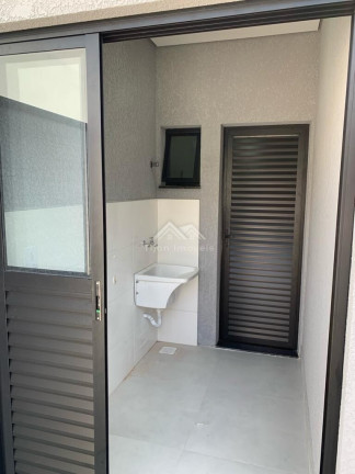 Imagem Casa de Condomínio com 3 Quartos à Venda, 140 m² em Jardim Residencial Villagio Wanel - Sorocaba