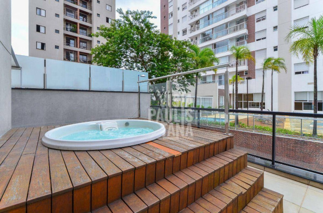 Imagem Apartamento com 2 Quartos à Venda, 160 m² em Vila Mariana - São Paulo