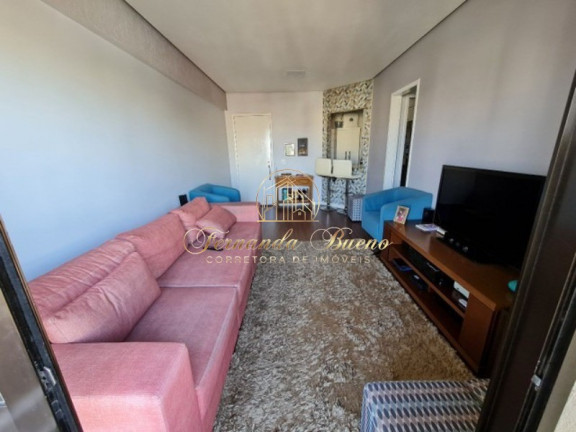 Imagem Imóvel com 3 Quartos à Venda, 85 m² em Vila Valparaíso - Santo André Imagem Imóvel com 3 Quartos à Venda, 85 m² em Vila Valparaíso - Santo André