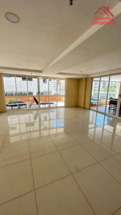 Imagem Apartamento com 2 Quartos à Venda, 56 m² em Meireles - Fortaleza