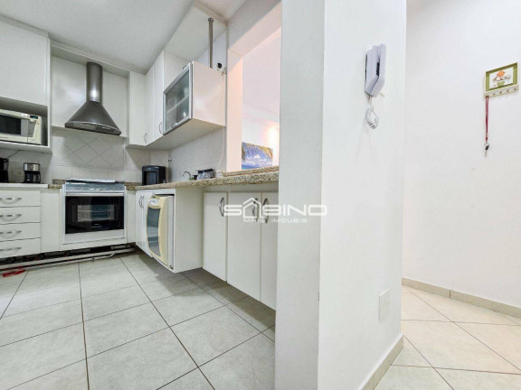Imagem Apartamento com 2 Quartos à Venda, 88 m² em Riviera De São Lourenço - Bertioga