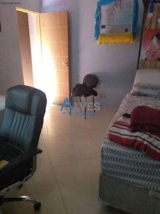 Imagem Casa com 3 Quartos à Venda, 150 m² em Ferrazópolis - São Bernardo Do Campo