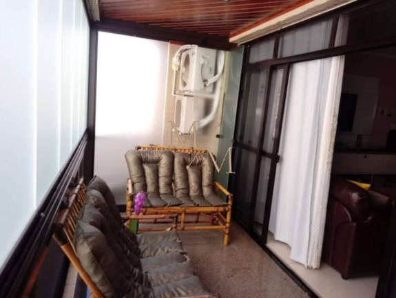 Imagem Apartamento com 3 Quartos à Venda, 155 m² em Ponta Da Praia - Santos Imagem Apartamento com 3 Quartos à Venda, 155 m² em Ponta Da Praia - Santos