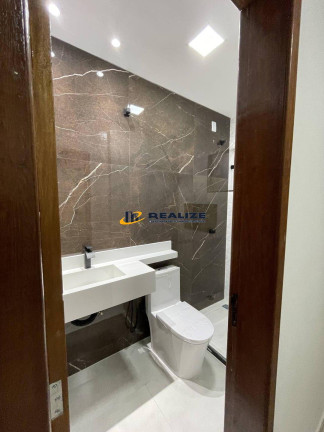 Imagem Casa com 3 Quartos à Venda, 90 m² em Parque Tarcisio Miranda - Campos Dos Goytacazes