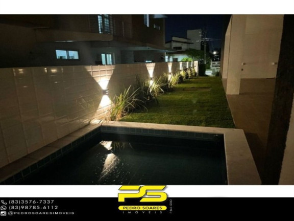 Imagem Casa com 4 Quartos à Venda, 460 m² em Portal Do Sol - João Pessoa