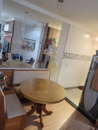 Apartamento com 2 Quartos à Venda, 48 m² em Campos Elíseos - Ribeirão Preto