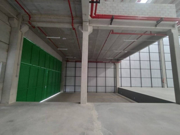 Imagem Imóvel para Alugar, 2.795 m² em Parque Jaçatuba - Santo André
