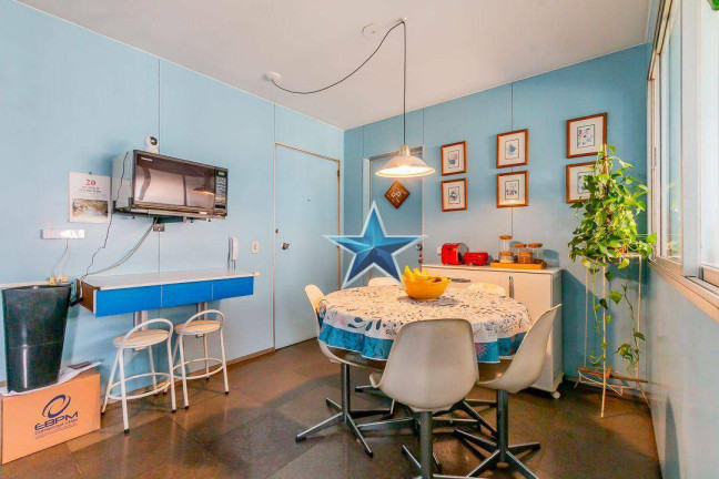 Imagem Apartamento com 3 Quartos à Venda, 149 m² em Perdizes - São Paulo
