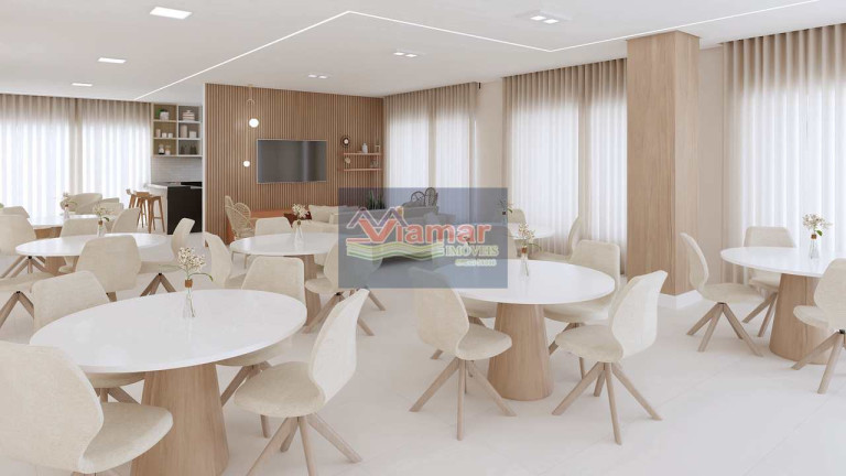 Imagem Apartamento com 2 Quartos à Venda, 79 m² em Enseada - Guarujá