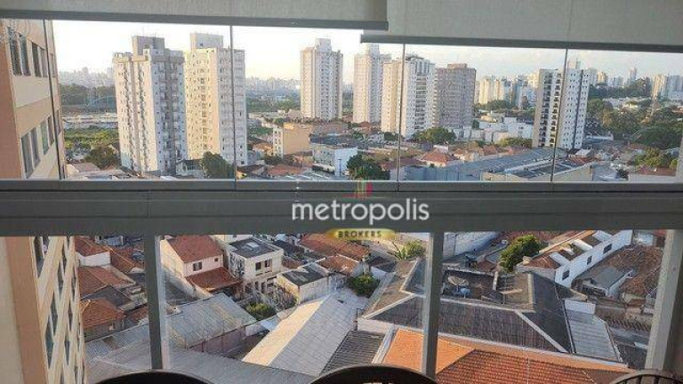 Imagem Apartamento com 3 Quartos à Venda, 92 m² em Fundação - São Caetano Do Sul Imagem Apartamento com 3 Quartos à Venda, 92 m² em Fundação - São Caetano Do Sul