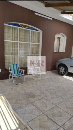 Imagem Casa com 2 Quartos à Venda,  em Pro-morar - Votorantim