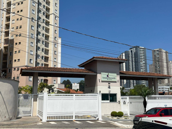 Imagem Apartamento com 2 Quartos à Venda, 50 m² em Vila Andrade - São Paulo Imagem Apartamento com 2 Quartos à Venda, 50 m² em Vila Andrade - São Paulo