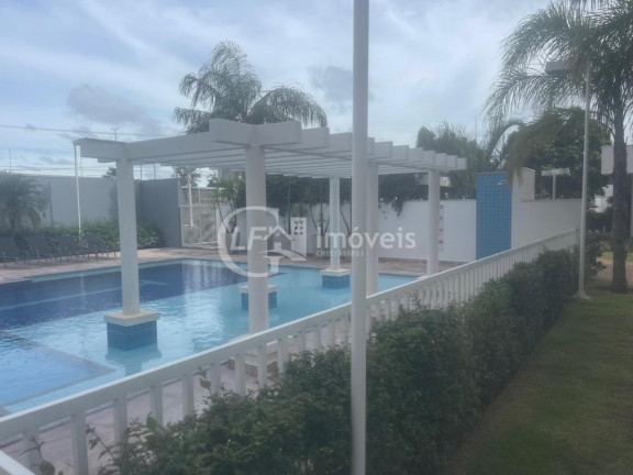 Imagem Imóvel com 3 Quartos para Alugar, 87 m² em Tiradentes - Campo Grande Imagem Imóvel com 3 Quartos para Alugar, 87 m² em Tiradentes - Campo Grande