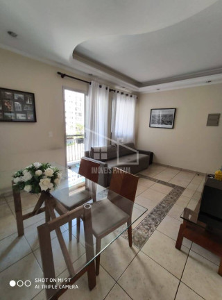 Imagem Apartamento com 3 Quartos para Alugar, 69 m² em Planalto - São Bernardo Do Campo Imagem Apartamento com 3 Quartos para Alugar, 69 m² em Planalto - São Bernardo Do Campo